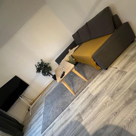 Apartment In Most Pop-Ular Area Norrebro Copenhaga Exterior foto