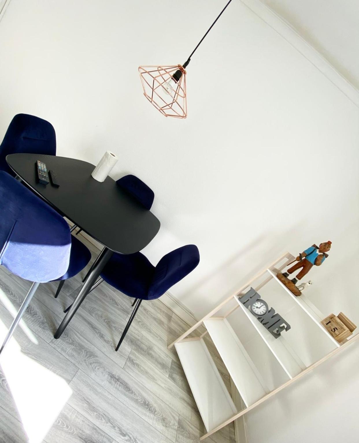 Apartment In Most Pop-Ular Area Norrebro Copenhaga Exterior foto