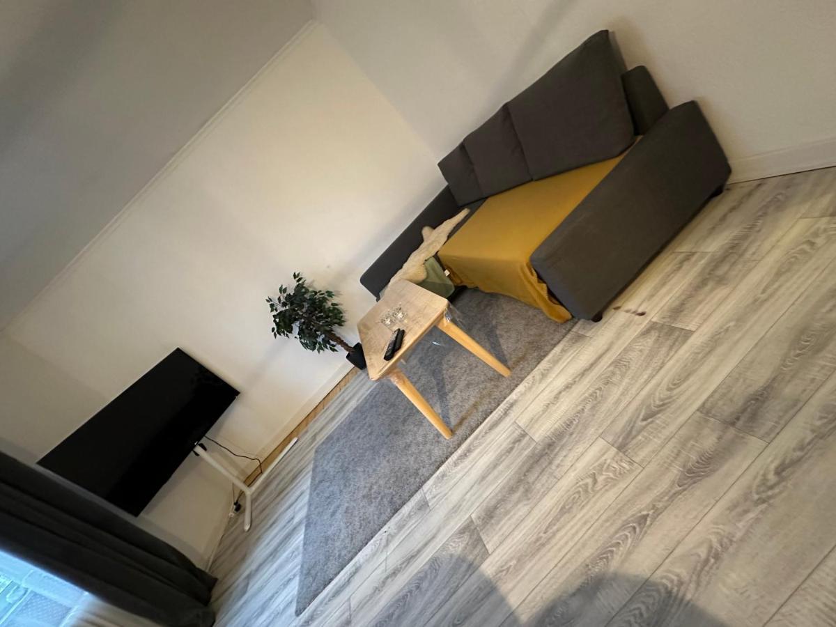 Apartment In Most Pop-Ular Area Norrebro Copenhaga Exterior foto