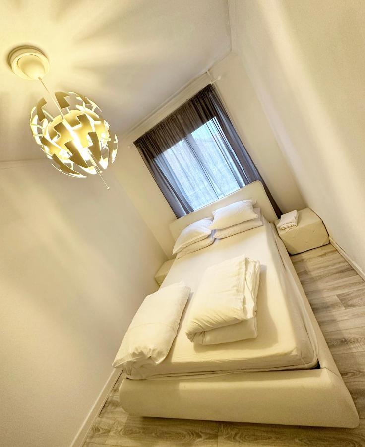 Apartment In Most Pop-Ular Area Norrebro Copenhaga Exterior foto